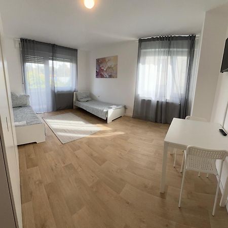Ferienwohnung Marktplatz Oppenheim Kültér fotó