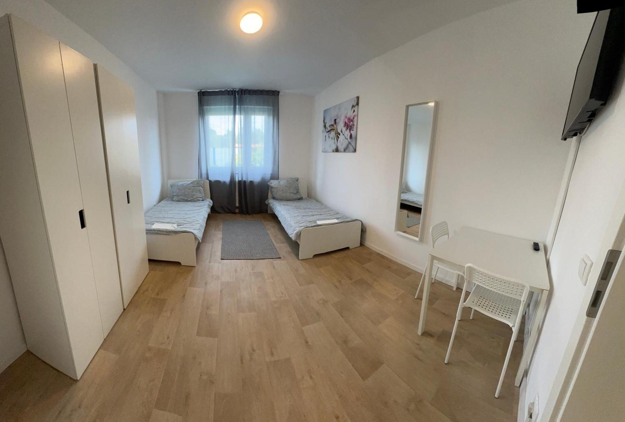 Ferienwohnung Marktplatz Oppenheim Kültér fotó
