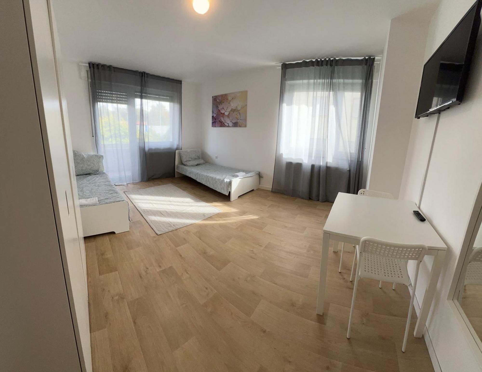 Ferienwohnung Marktplatz Oppenheim Kültér fotó