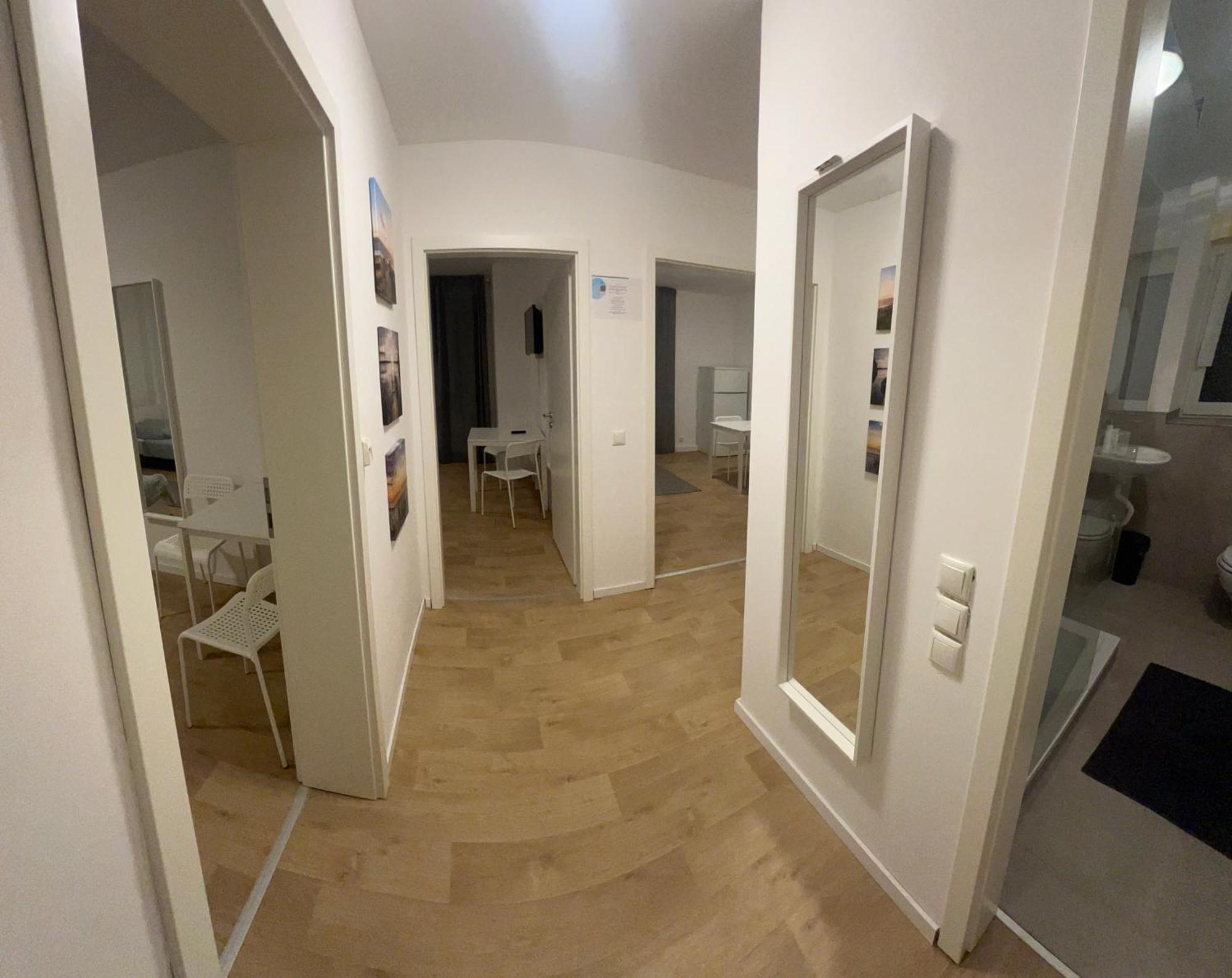 Ferienwohnung Marktplatz Oppenheim Kültér fotó